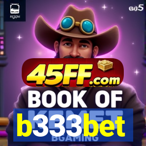 b333bet