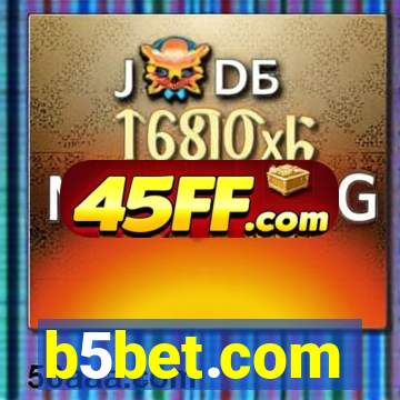 b5bet.com