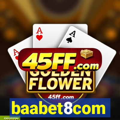baabet8com