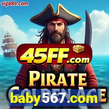 baby567.com