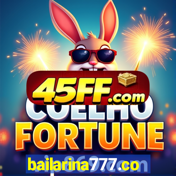 bailarina777.com