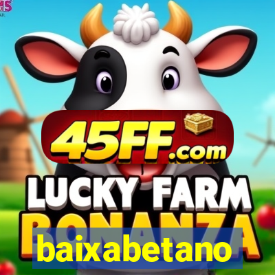 baixabetano