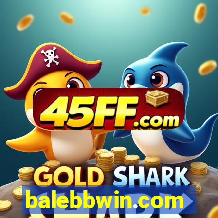 balebbwin.com