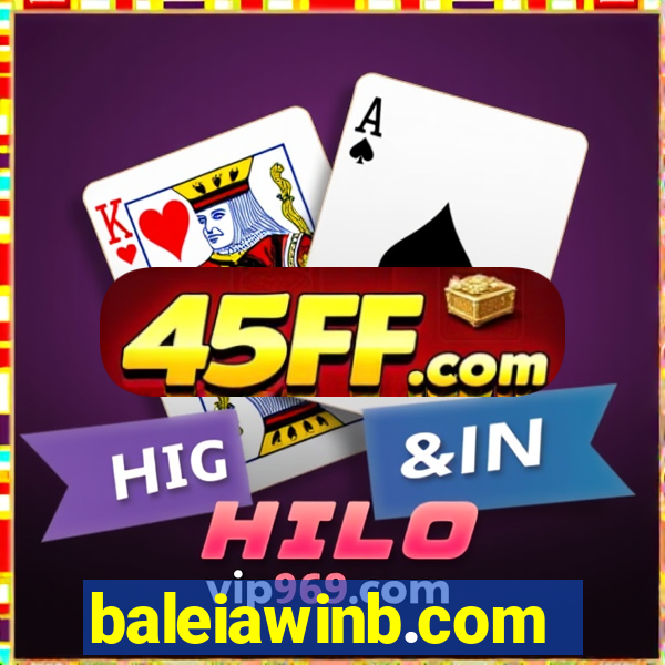 baleiawinb.com