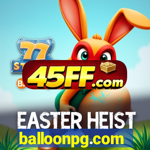 balloonpg.com