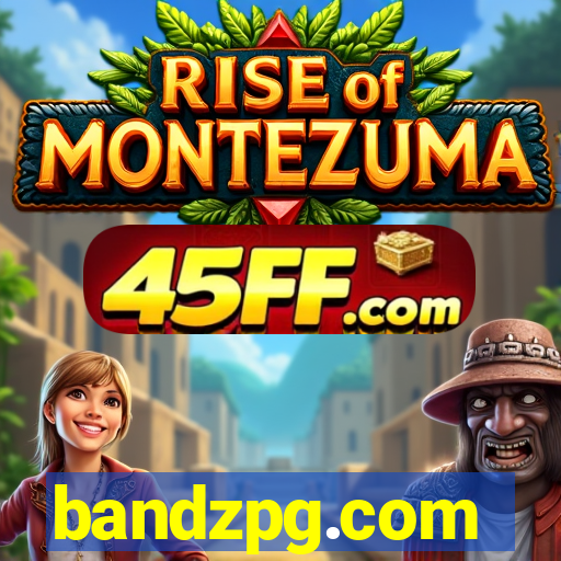 bandzpg.com