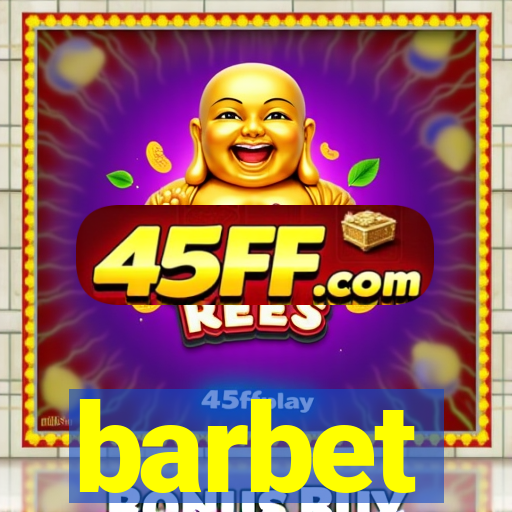 barbet