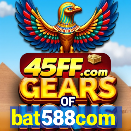 bat588com