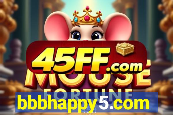bbbhappy5.com