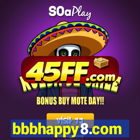 bbbhappy8.com