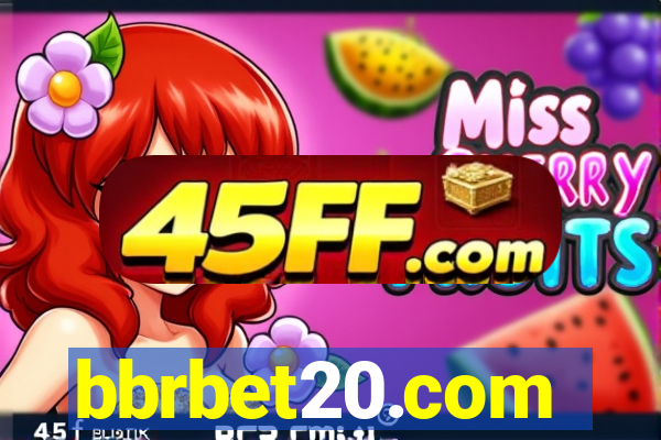 bbrbet20.com