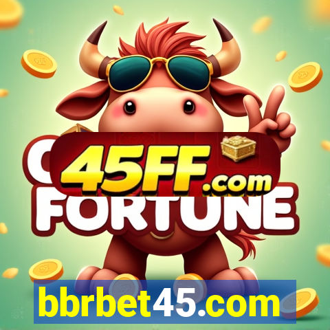 bbrbet45.com