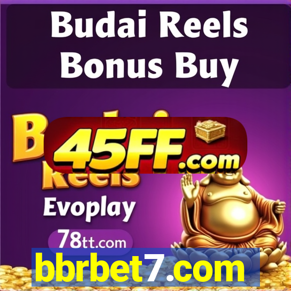 bbrbet7.com