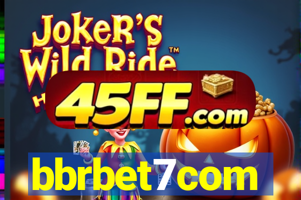 bbrbet7com