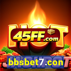 bbsbet7.con