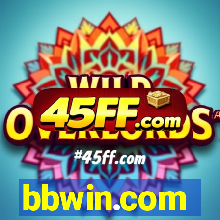 bbwin.com