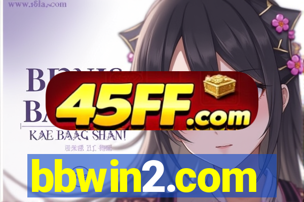 bbwin2.com