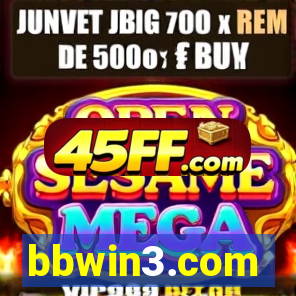 bbwin3.com