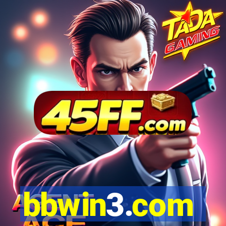 bbwin3.com