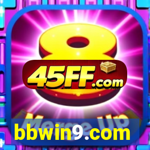 bbwin9.com
