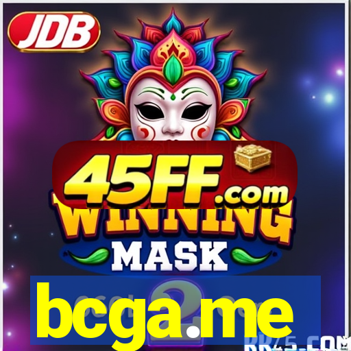 bcga.me