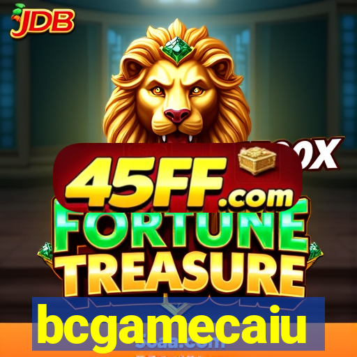 bcgamecaiu