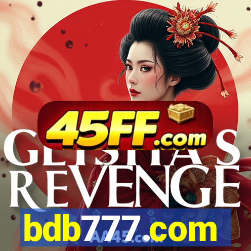 bdb777.com