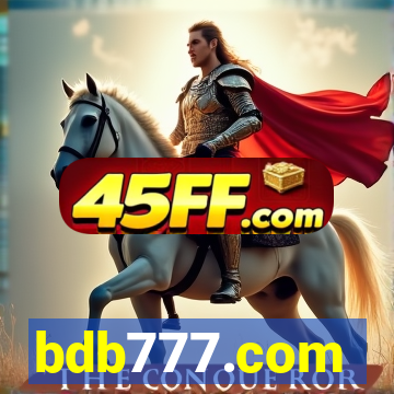 bdb777.com
