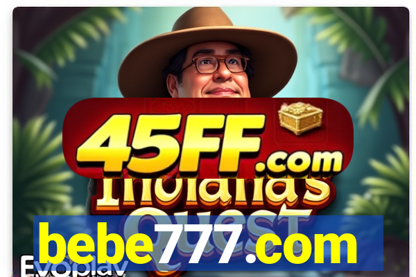 bebe777.com