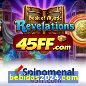 bebidas2024.com