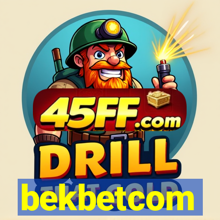 bekbetcom