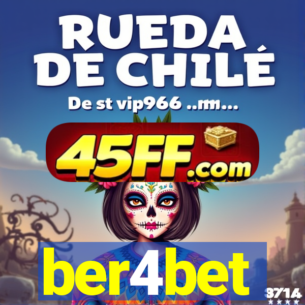 ber4bet