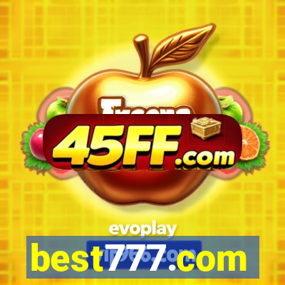 best777.com