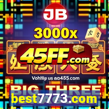 best7773.com