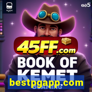 bestpgapp.com