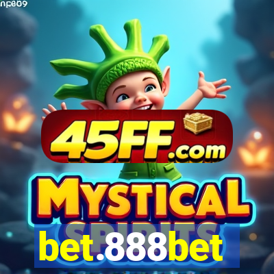 bet.888bet