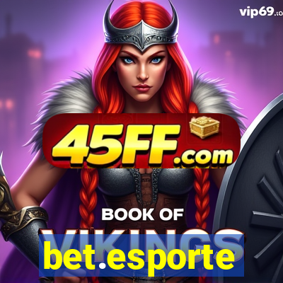 bet.esporte