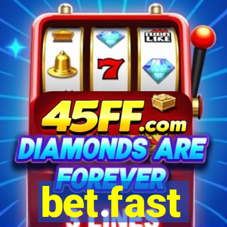 bet.fast