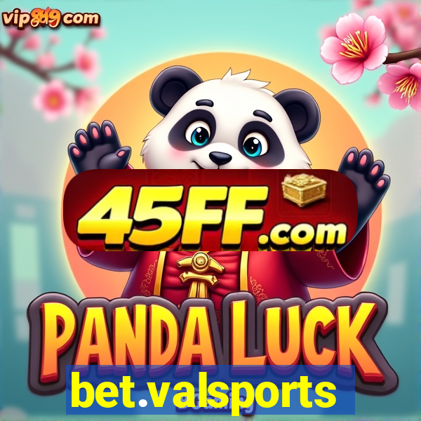 bet.valsports