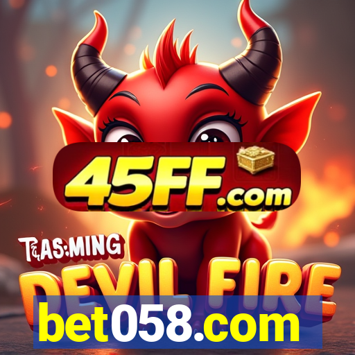 bet058.com