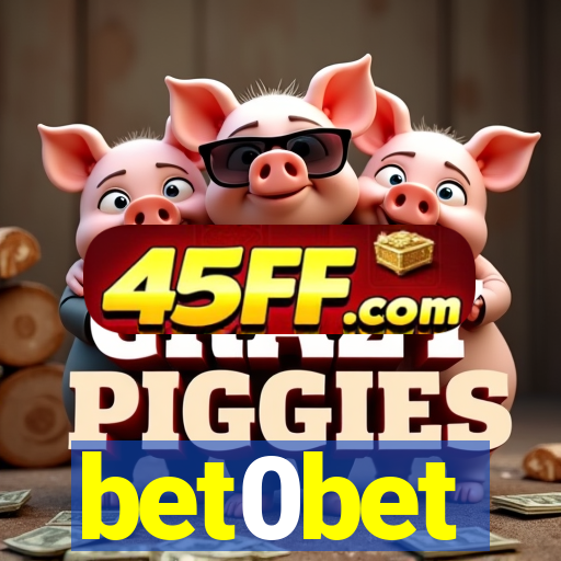 bet0bet
