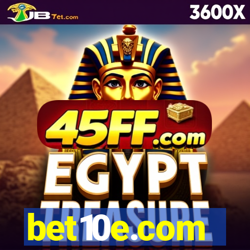 bet10e.com