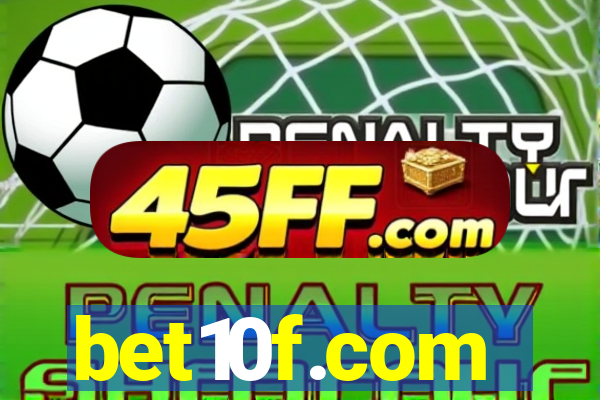 bet10f.com