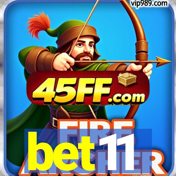bet11