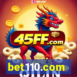 bet110.com