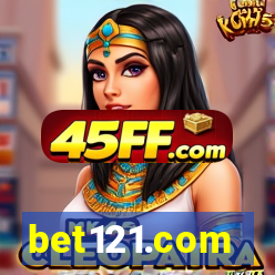 bet121.com