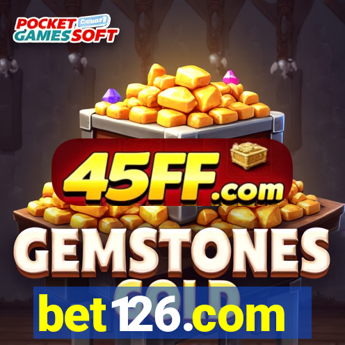 bet126.com