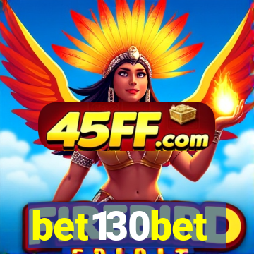 bet130bet