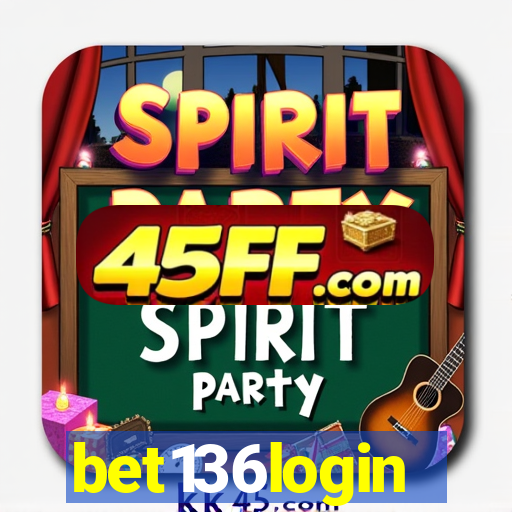 bet136login