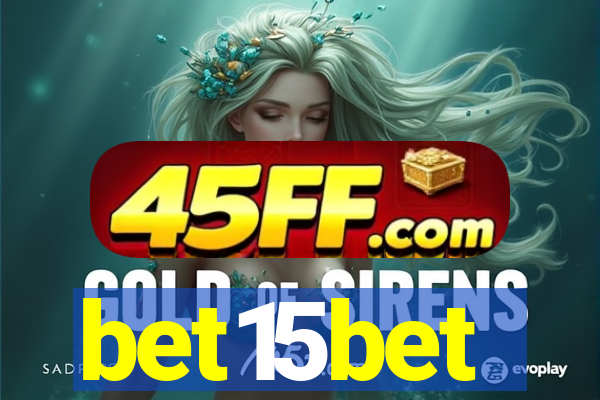 bet15bet